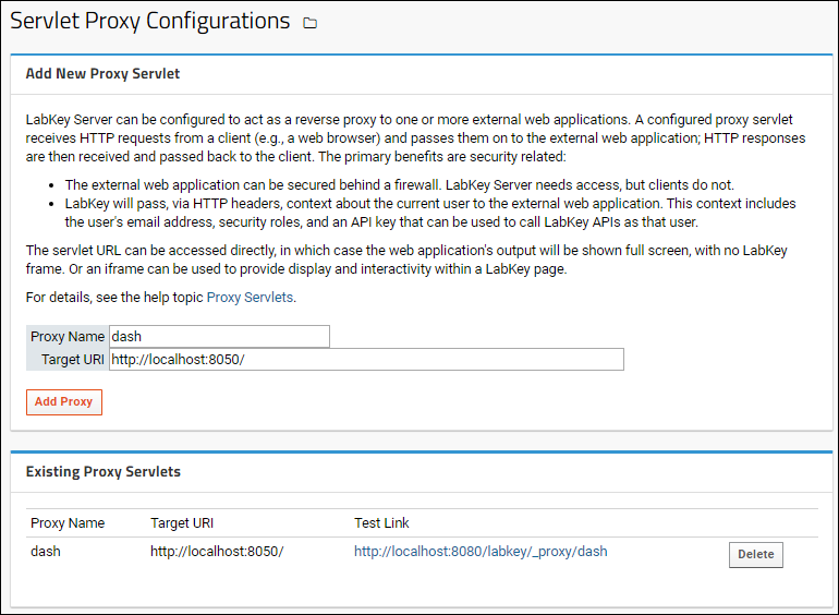 HTTP Proxy  IntelliJ IDEA Documentation