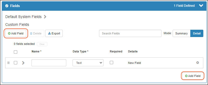 Field Editor: /SampleManagerHelp